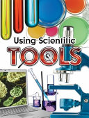 Using Scientific Tools cover