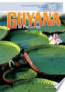 Guyana in Pictures (Second Series) cover