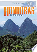Honduras in Pictures (Second Series) cover