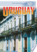 Uruguay in Pictures (Second Series) cover