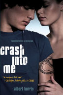 Crash Into Me cover
