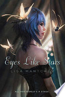 Eyes Like Stars cover