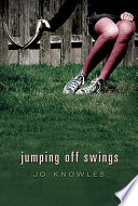 Jumping off Swings cover