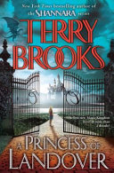 A Princess of Landover cover