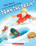 Down the Drain! cover