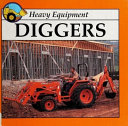 Diggers cover