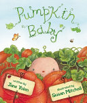 Pumpkin Baby cover