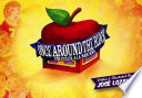 Once Around the Block cover