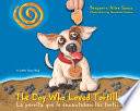 The Dog Who Loved Tortillas cover