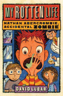 My Rotten Life cover