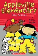 Fire Alarm! cover