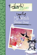 My Unwilling Witch Sleeps Over cover