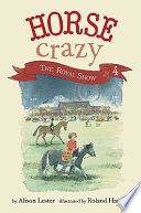 The Royal Show cover