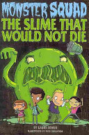 The Slime That Would Not Die cover