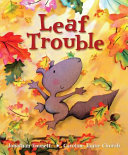 Leaf Trouble cover