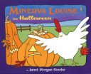 Minerva Louise on Halloween cover