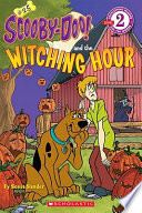 Scooby-Doo! and the Witching Hour cover