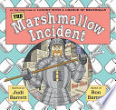 The Marshmallow Incident cover