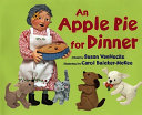 An Apple Pie for Dinner cover
