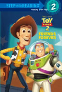 Friends Forever cover