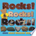 Rocks! Rocks! Rocks! cover
