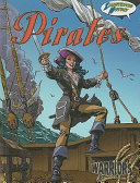 Pirates cover
