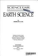 Earth Science cover