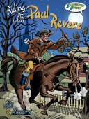 Riding with Paul Revere cover