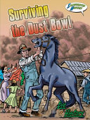 Surviving the Dust Bowl cover