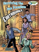 Surviving the San Francisco Earthquake cover