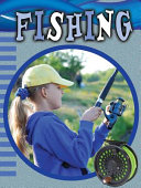 Fishing (Outdoor Adventures) cover