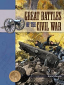 Great Battles of the Civil War cover