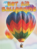 Hot Air Ballooning cover