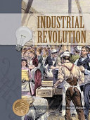 Industrial Revolution cover