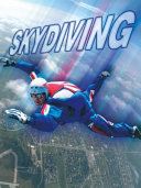 Skydiving cover