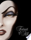 Fairest of All: A Tale of the Wicked Queen cover