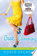 Geek Charming cover