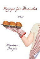 Recipe for Disaster cover