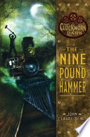 The Nine Pound Hammer cover