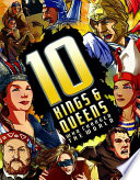 10 Kings & Queens Who Changed the World cover