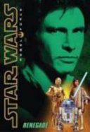 Renegade cover
