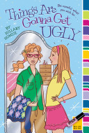 Things Are Gonna Get Ugly cover