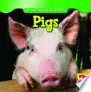 Pigs (Revised) cover
