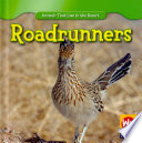 Roadrunners (Revised) cover
