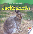 Jackrabbits (Revised) cover