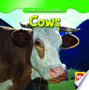 Cows (Revised) cover