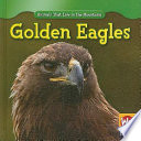Golden Eagles (Revised) cover