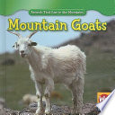 Mountain Goats (Revised) cover