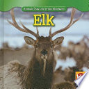 Elk (Revised) cover