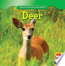 Deer (Revised) cover